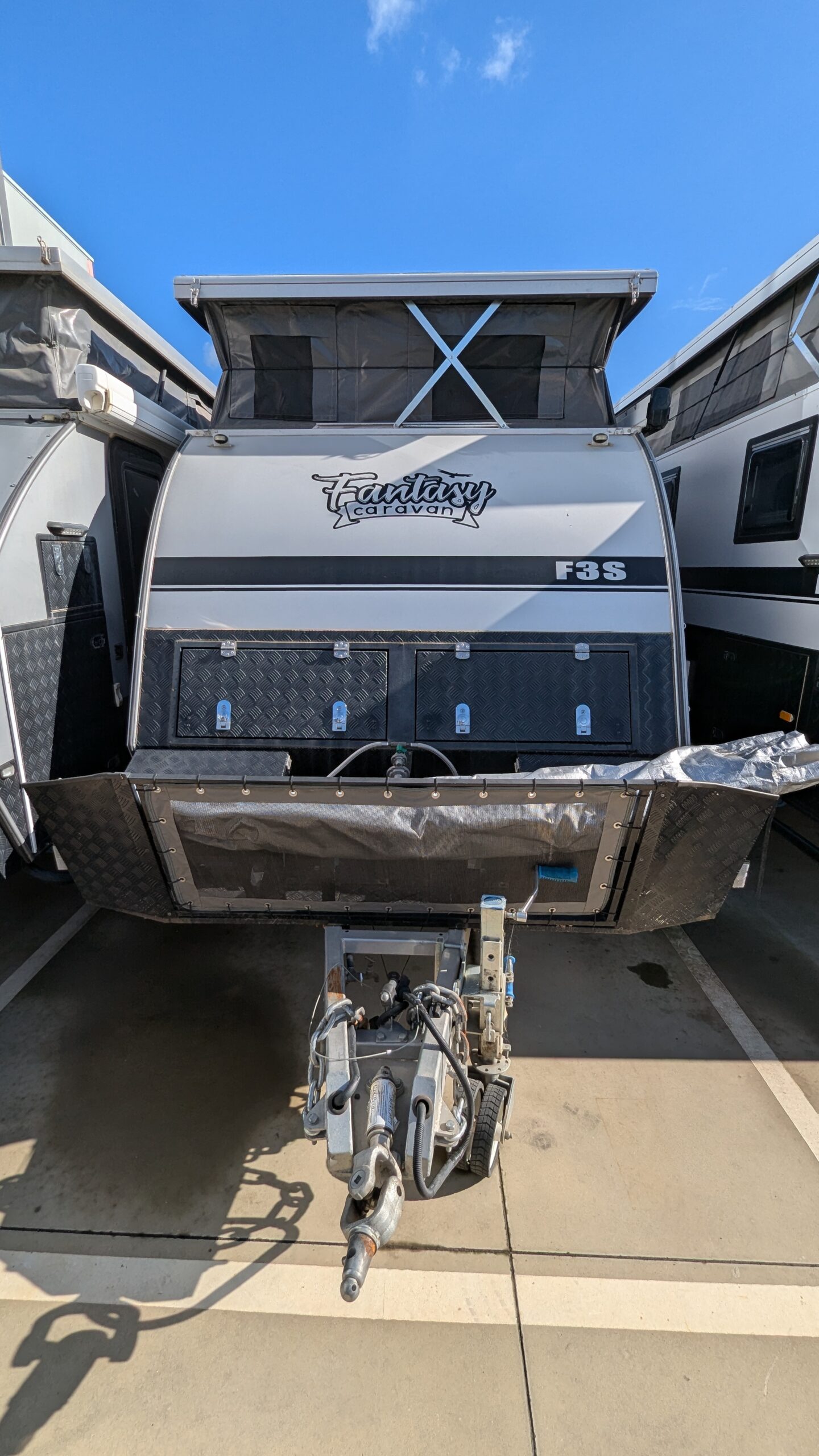 F3S-EB